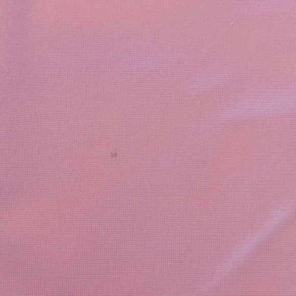 Adidas Pink w/White Stripes Jogger/Track Pants Size 6 - Picture 7 of 7